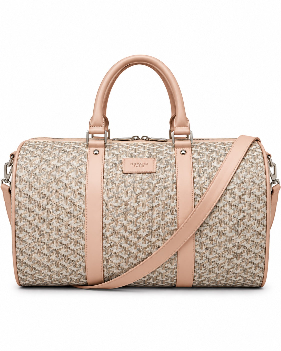 Goyard Beige Bag