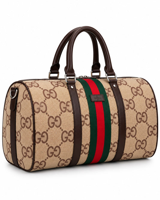 GG Beige Bag