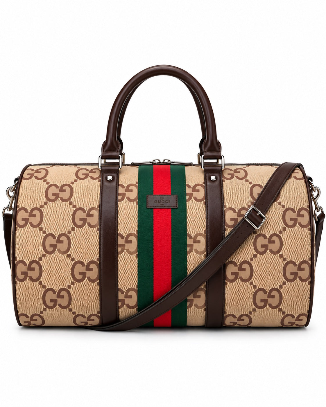 GG Beige Bag