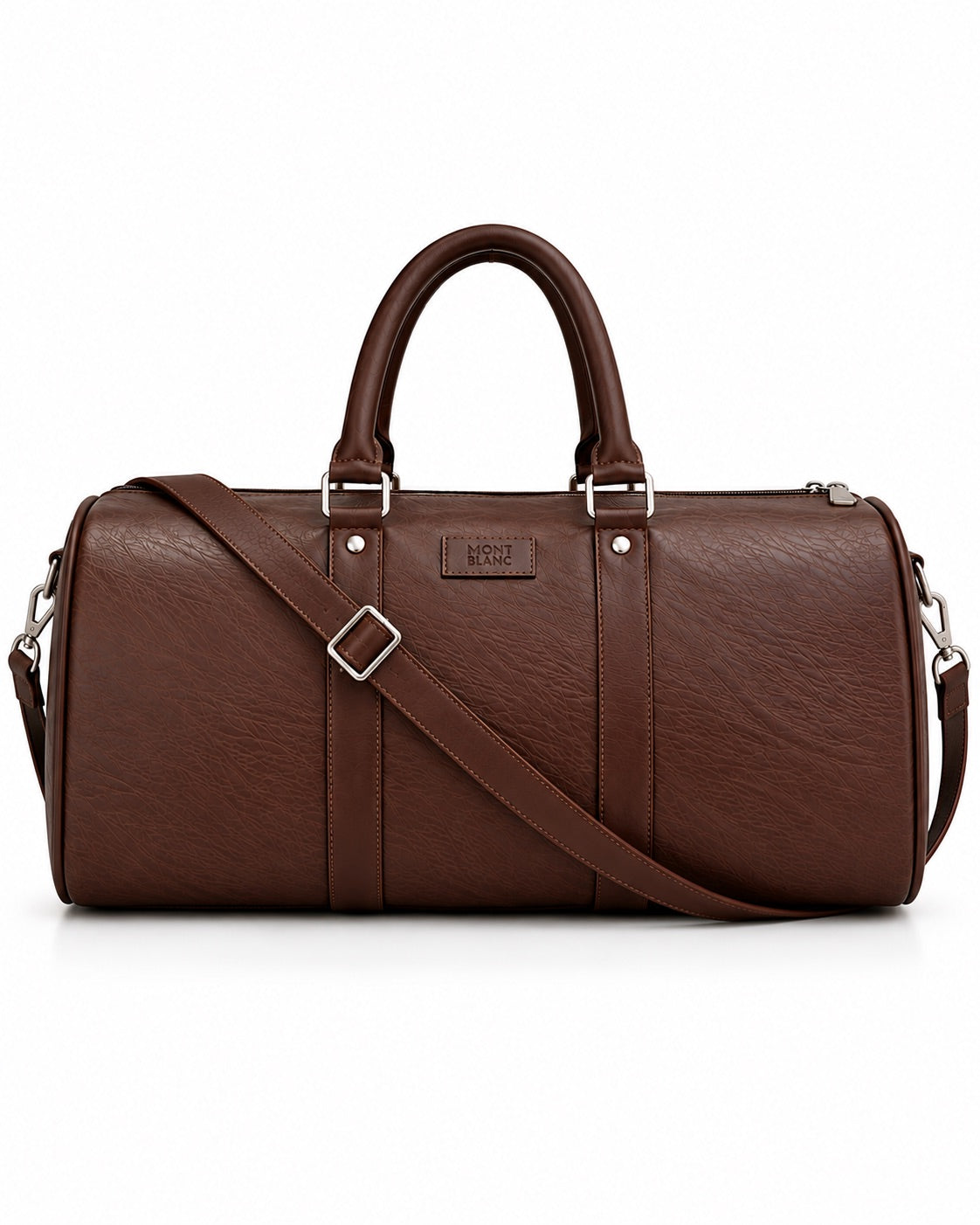 Mont Blanc Brown Bag