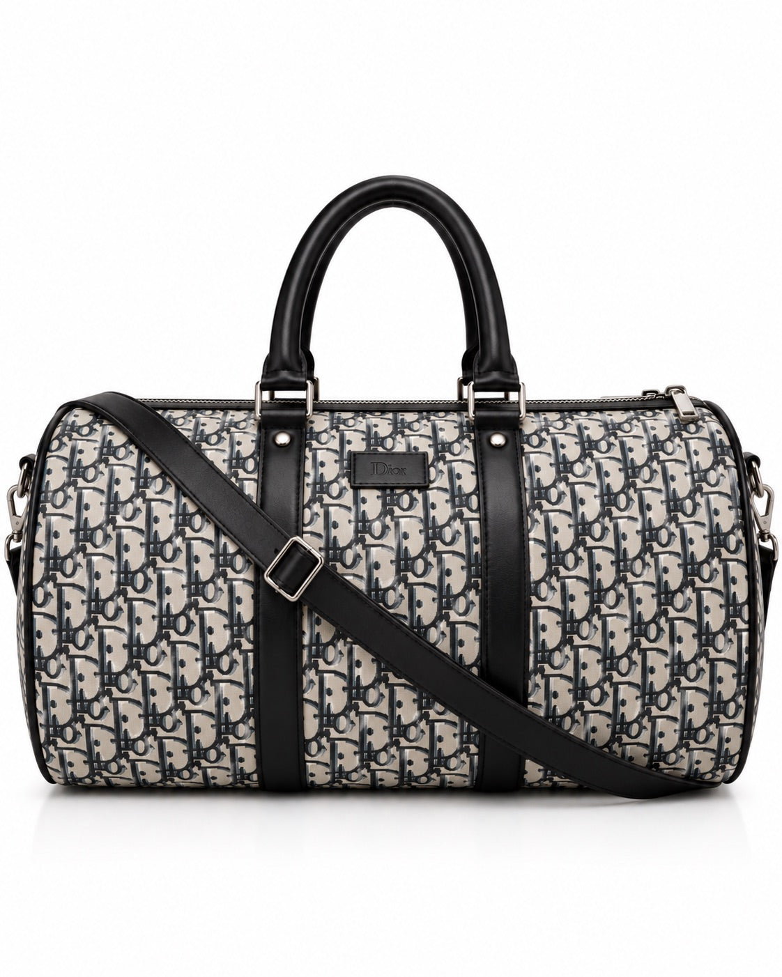 Dior Black&White Bag