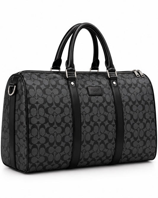 Coach Black Bag