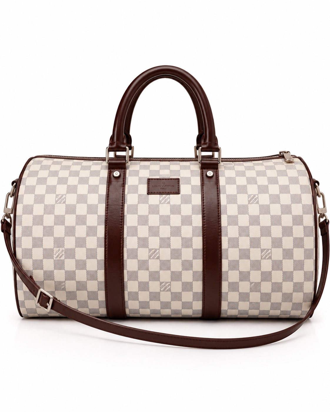 LV Offwhite Bag
