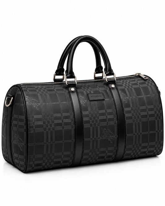 Burb. Black Bag