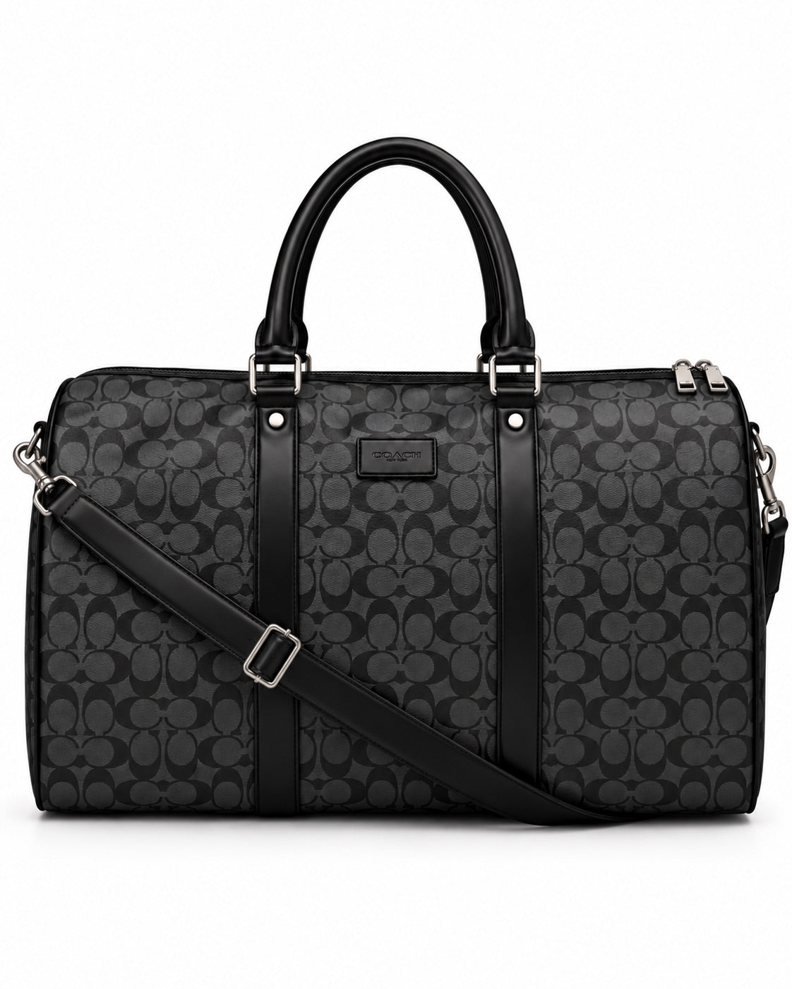 Coach Black Bag