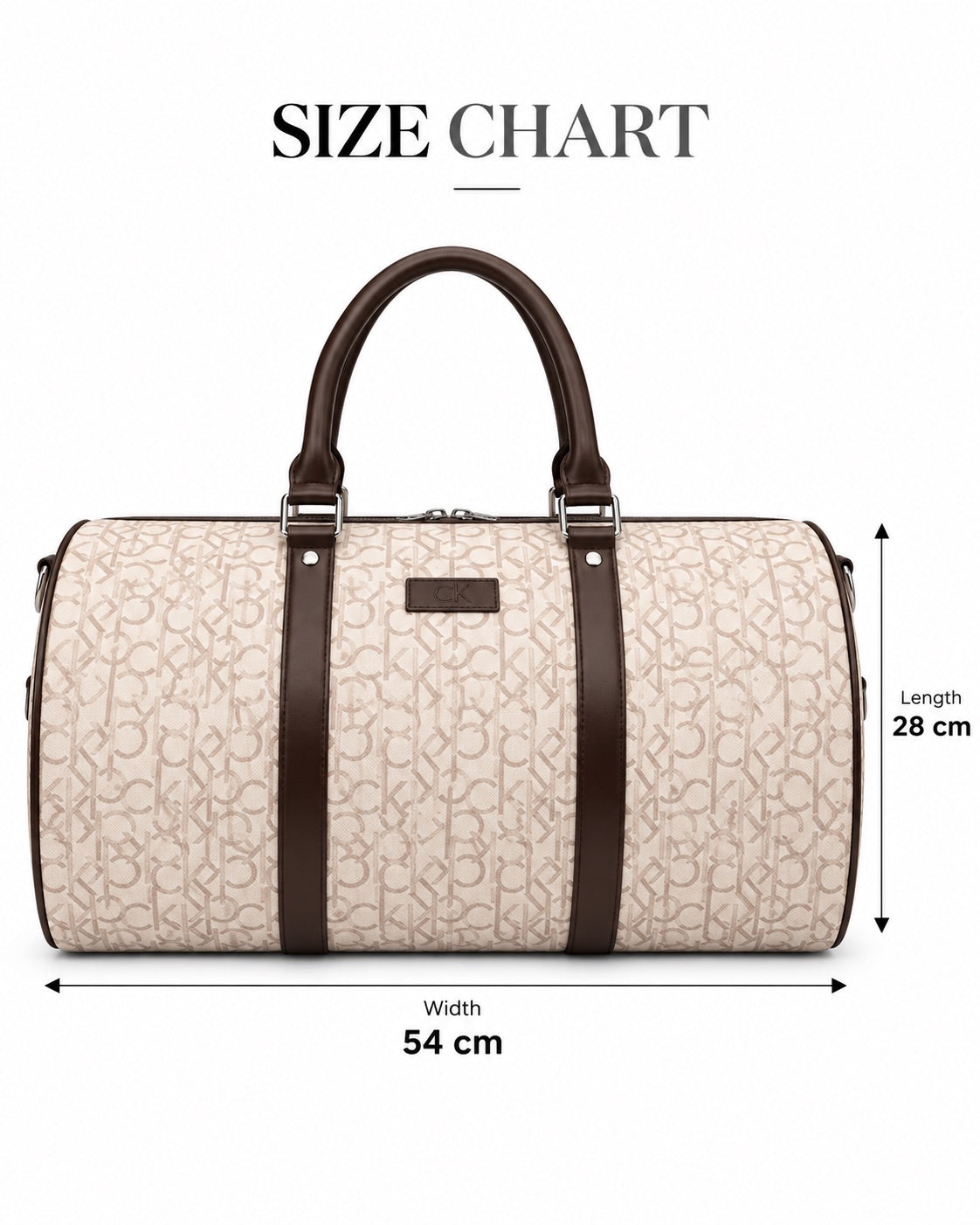CK Offwhite Bag