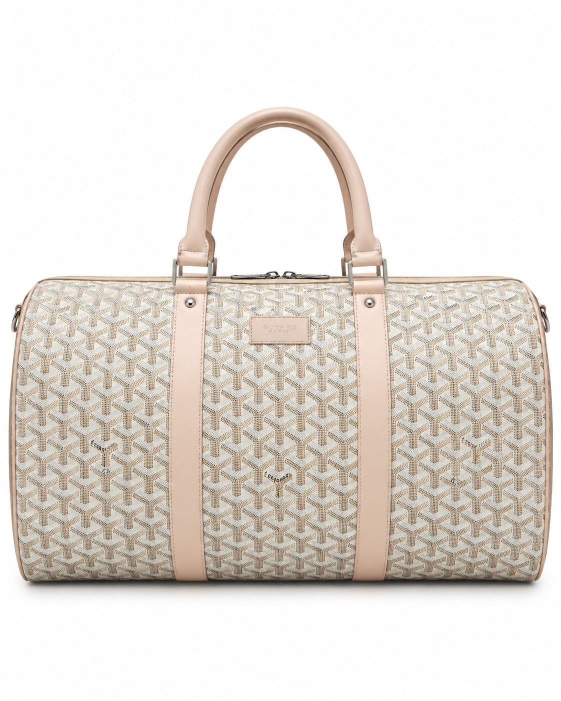 Goyard Beige Bag