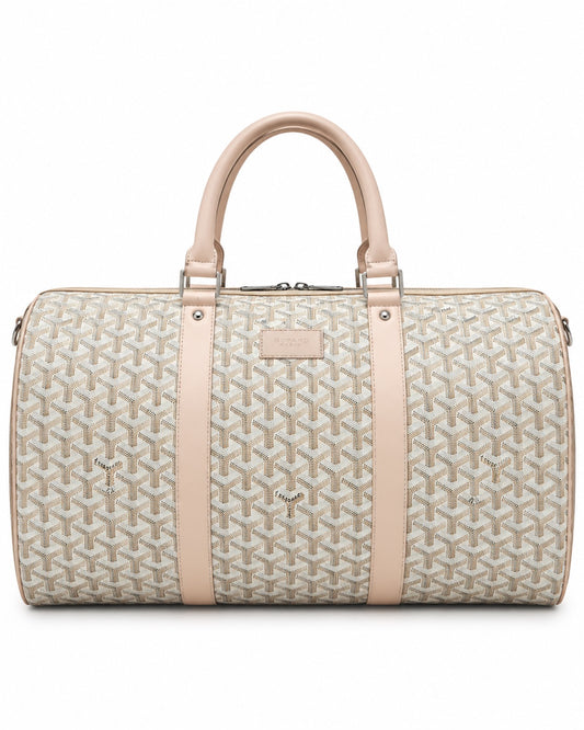 Goyard Beige Bag
