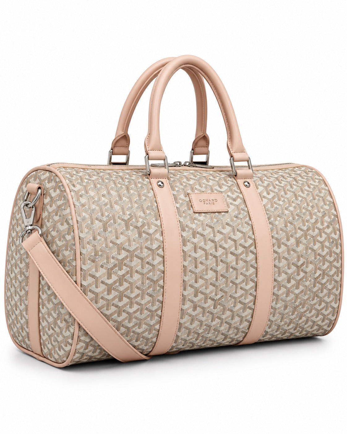 Goyard Beige Bag