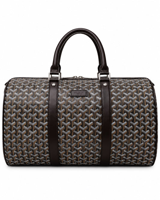 Goyard Brown Bag