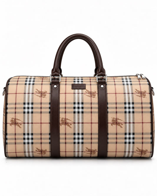 Burb. Bag