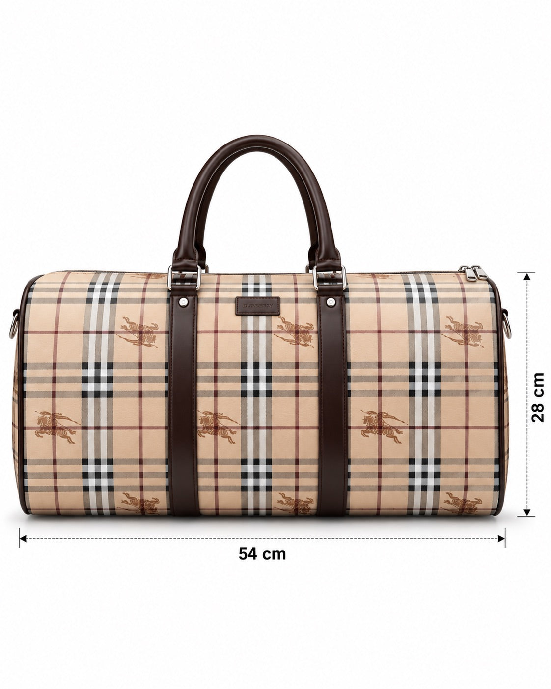 Burb. Bag