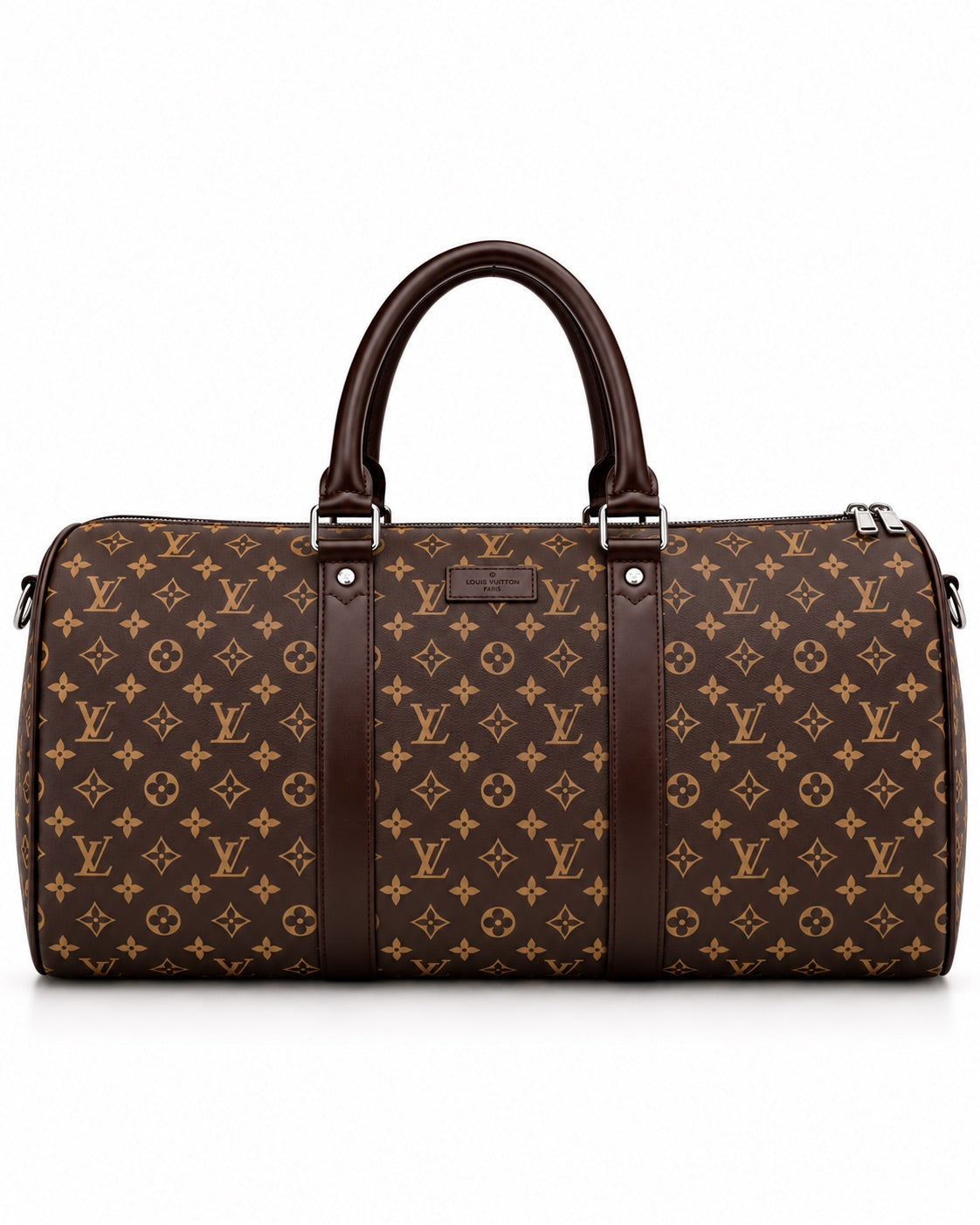 LV Brown Bag