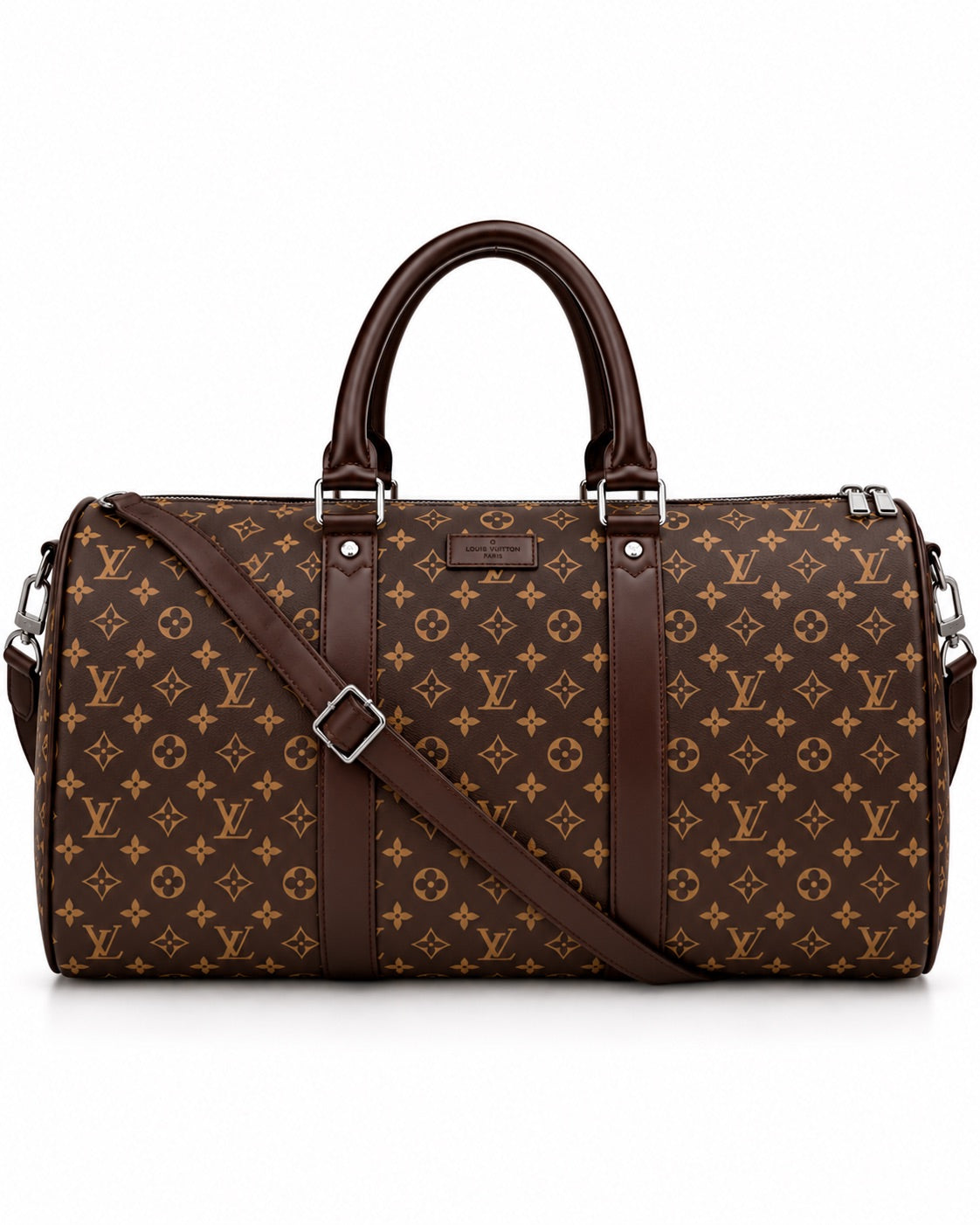 LV Brown Bag