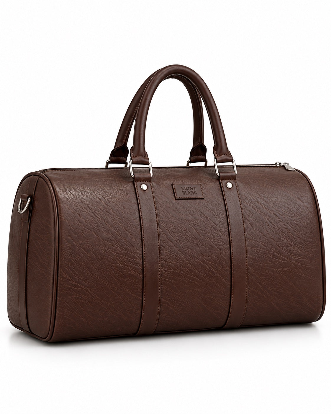 Mont Blanc Brown Bag