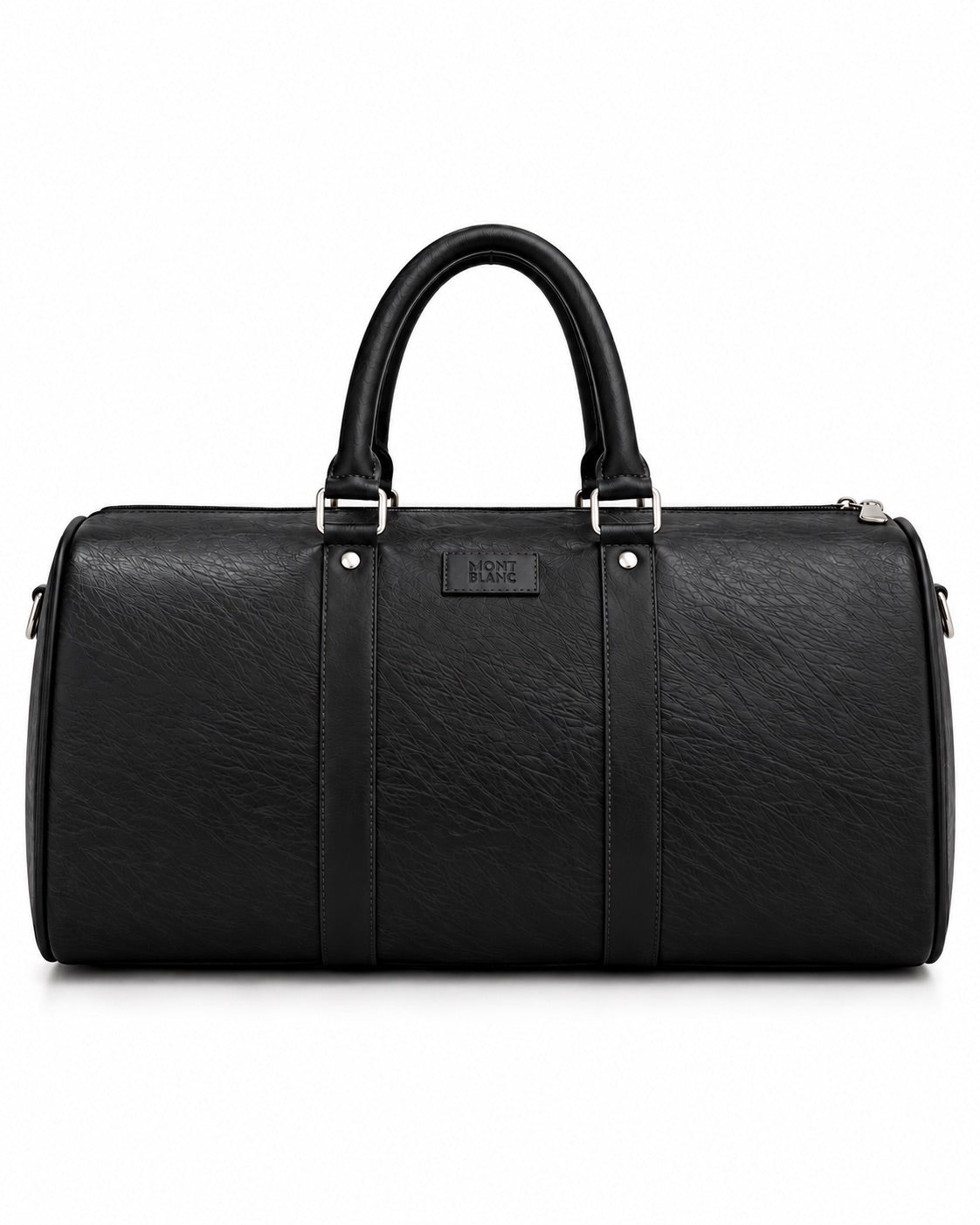 Mont Blanc Black Bag