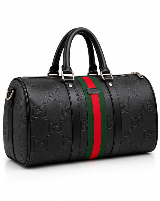 GG Black Bag
