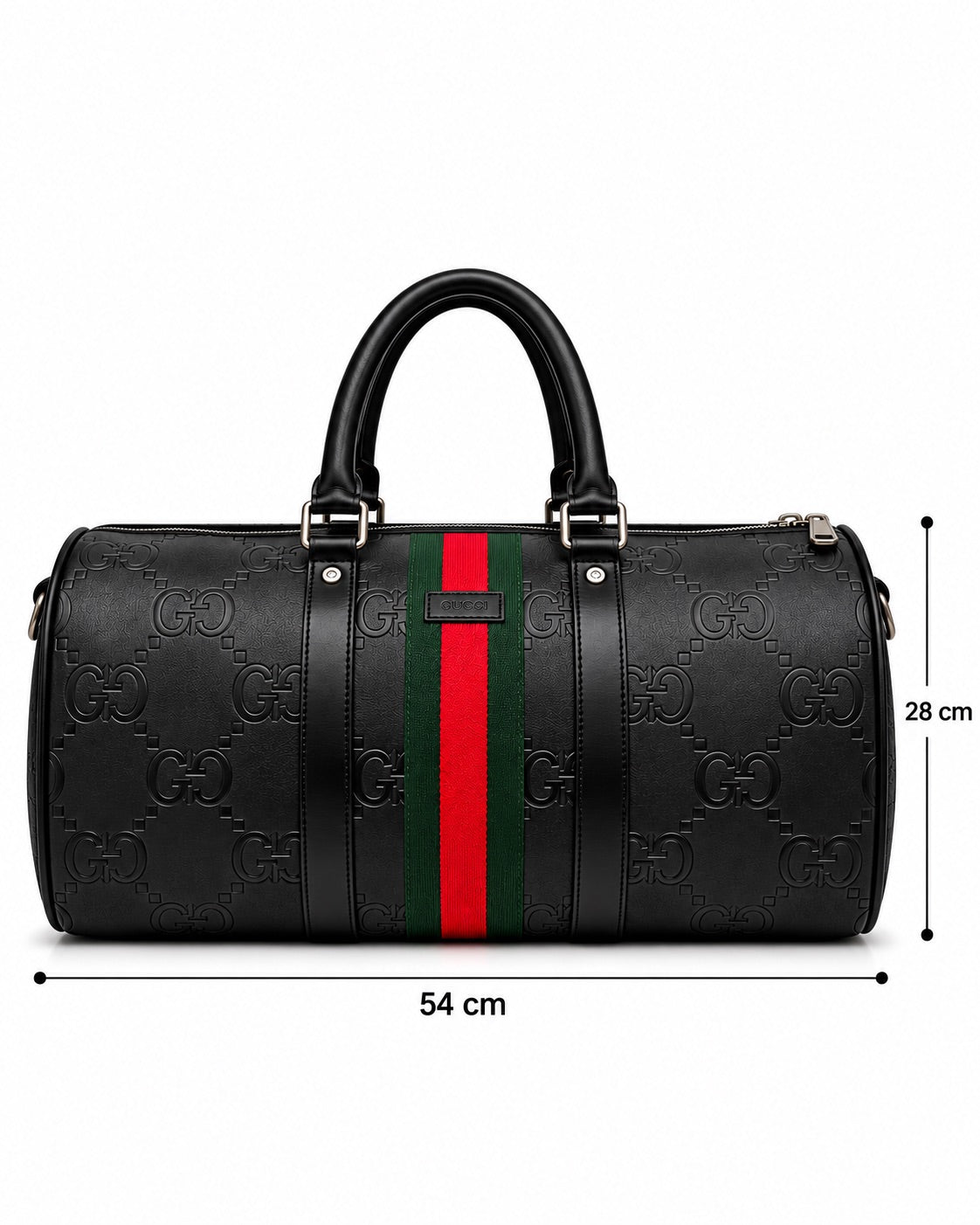 GG Black Bag