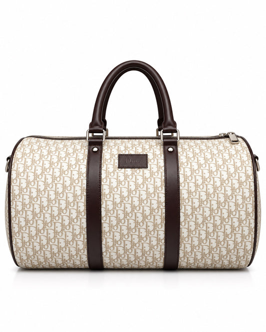 Dior Offwhite Bag