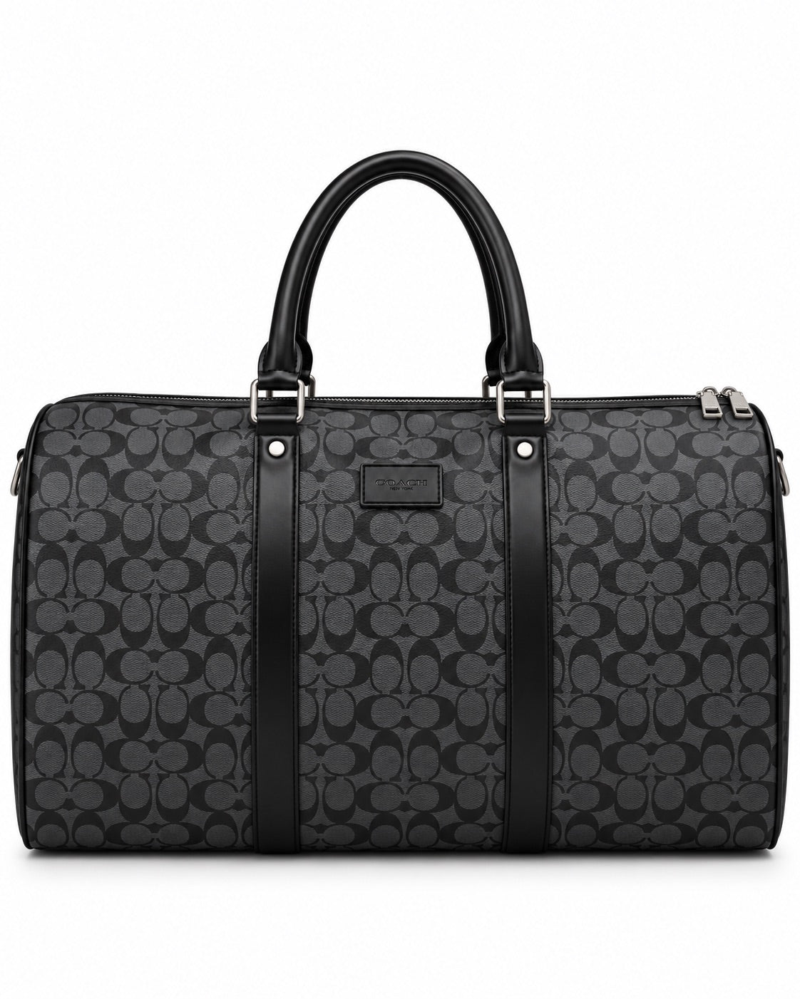 Coach Black Bag