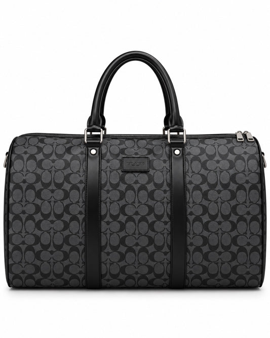 Coach Black Bag