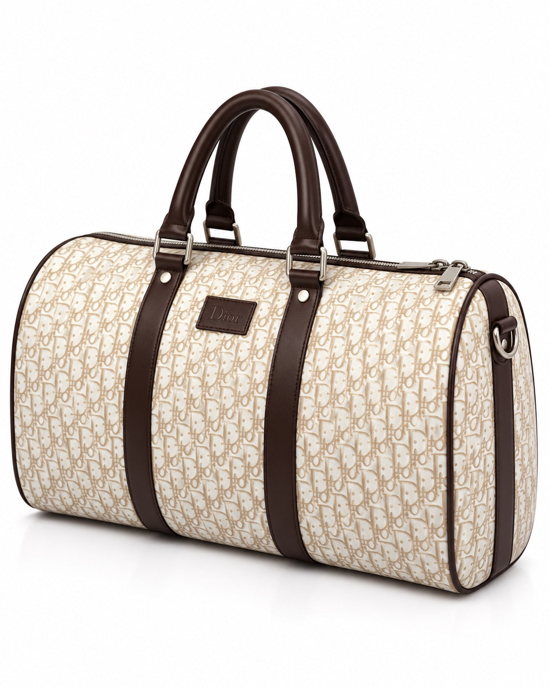 Dior Offwhite Bag