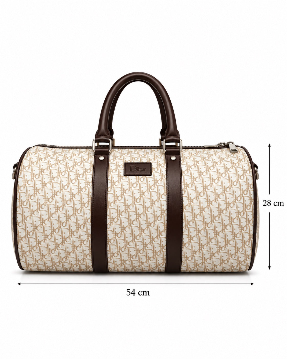 Dior Offwhite Bag