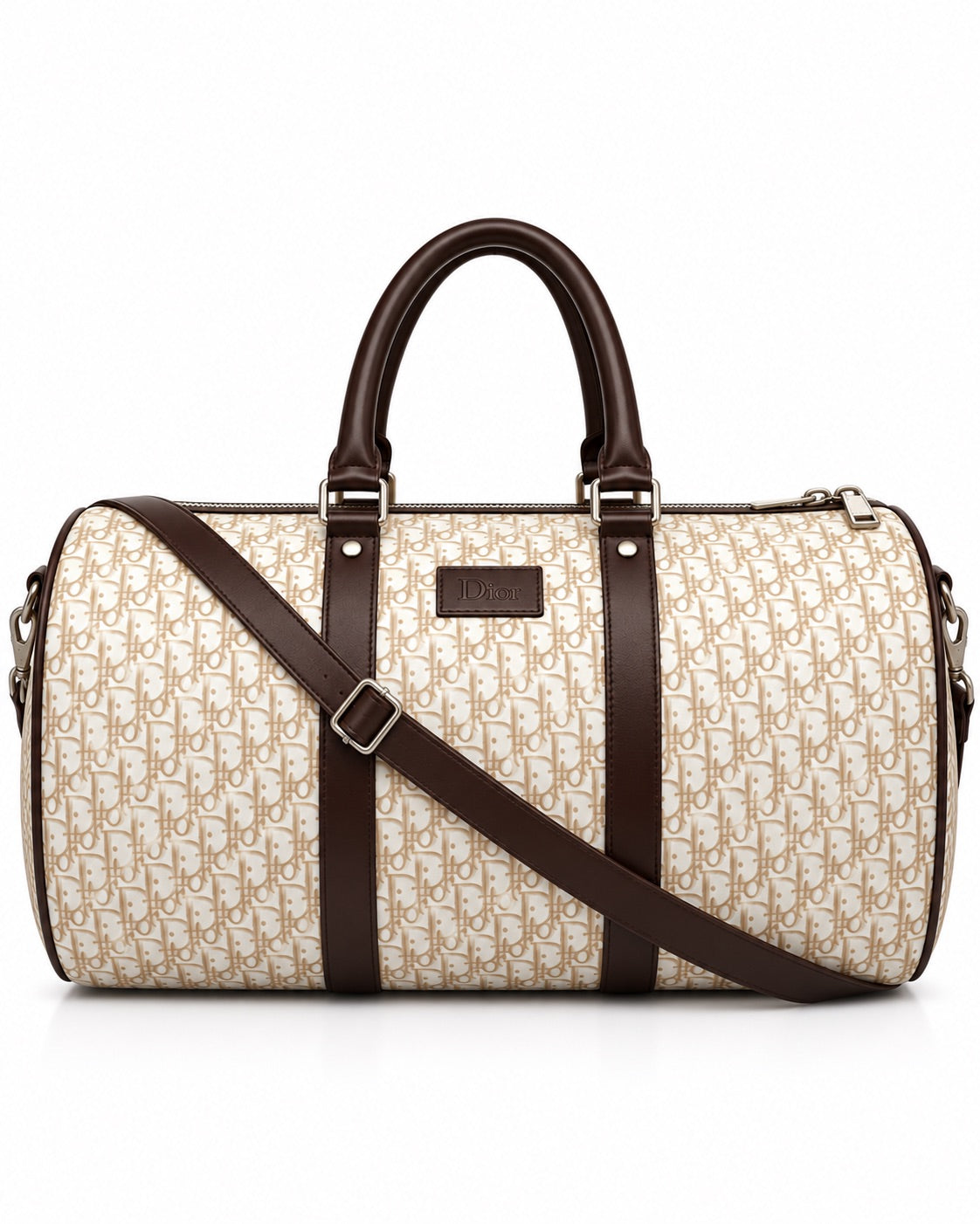 Dior Offwhite Bag