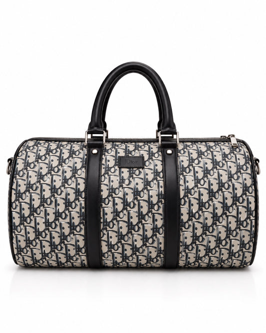 Dior Black&White Bag