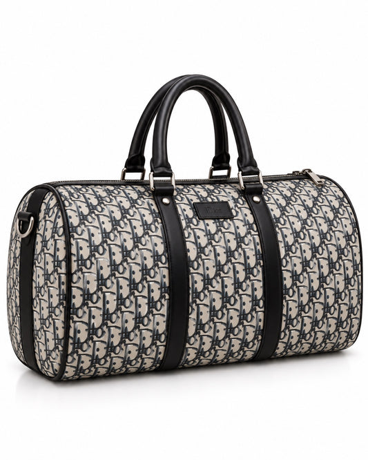 Dior Black&White Bag