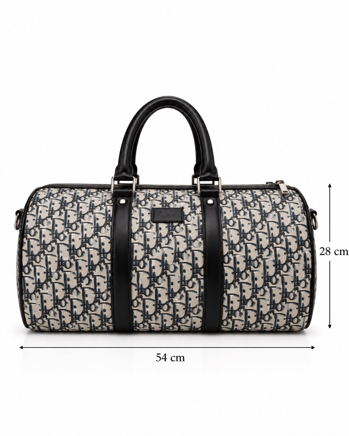 Dior Black&White Bag