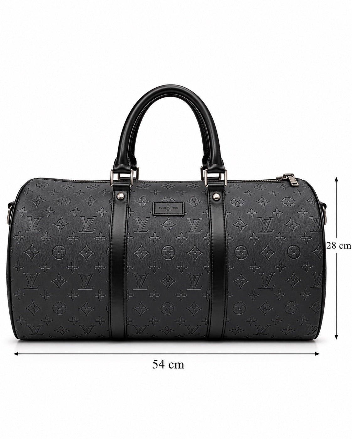 LV Black Bag