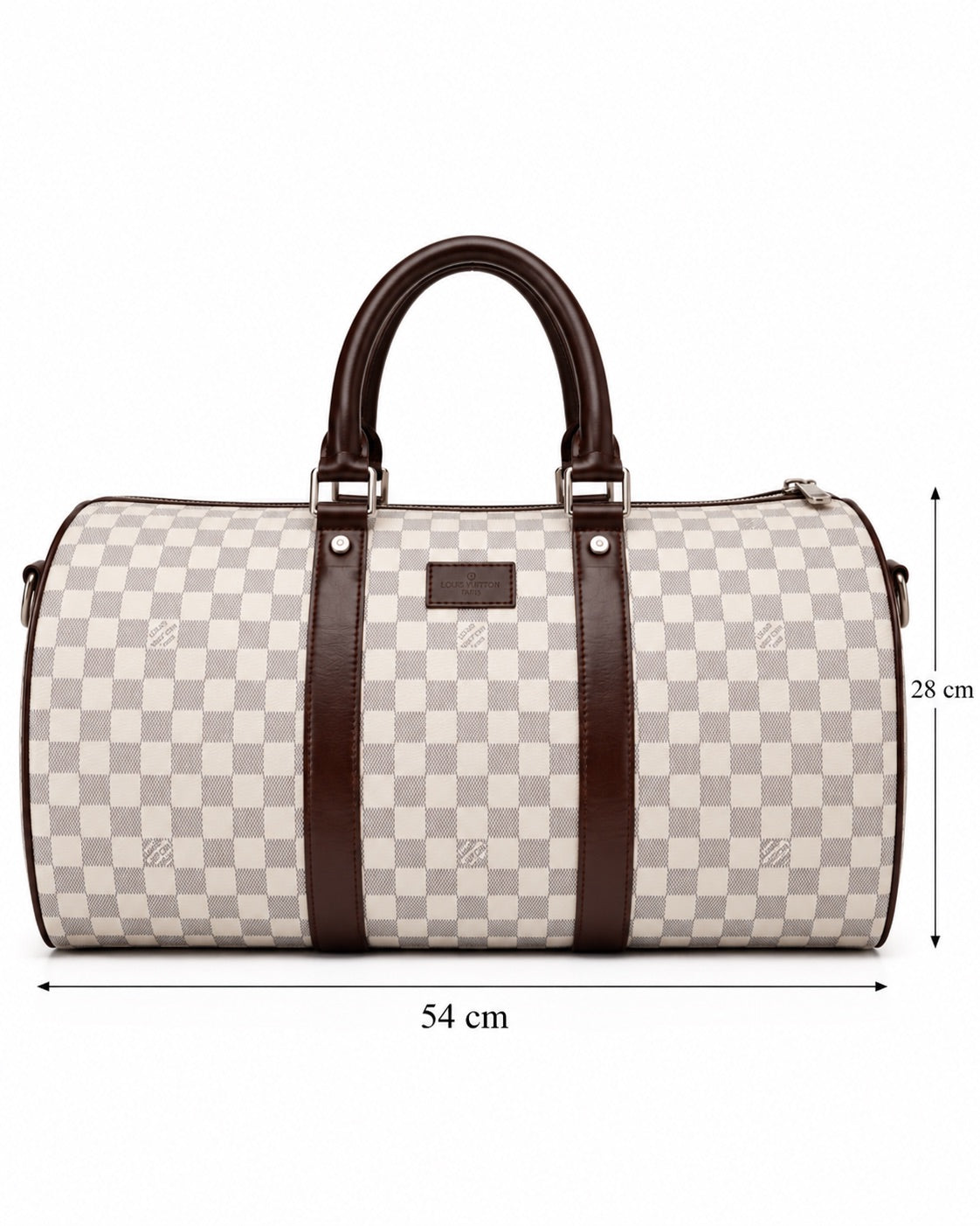 LV Offwhite Bag