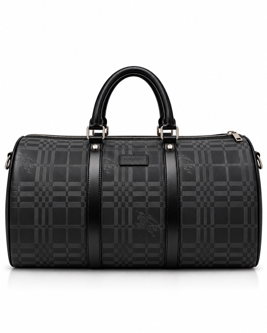 Burb. Black Bag