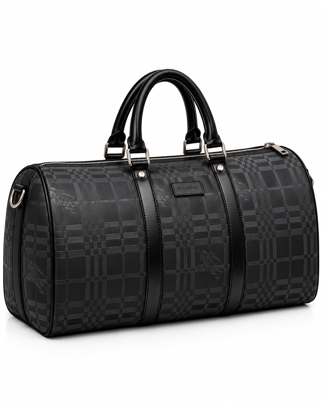 Burb. Black Bag