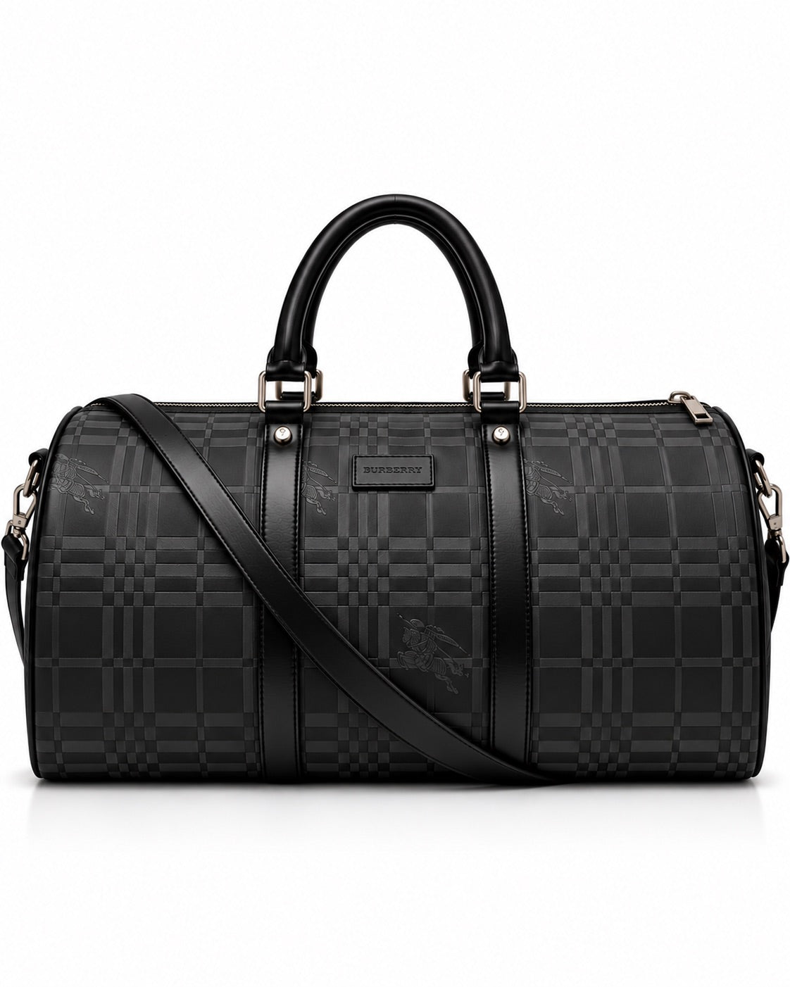 Burb. Black Bag