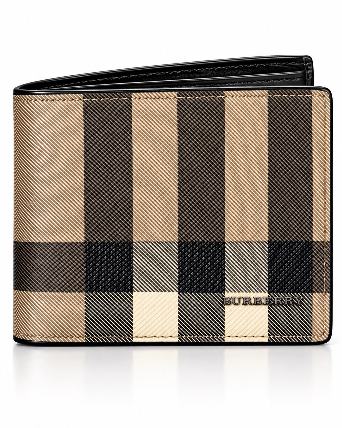 Burb. Wallet