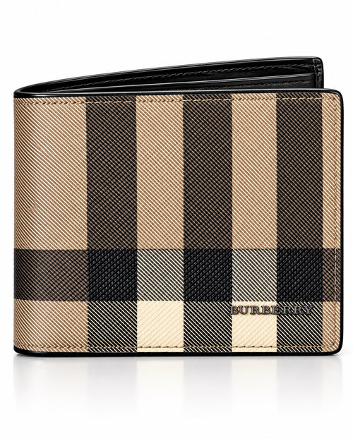 Burb. Wallet