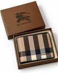 Burb. Wallet