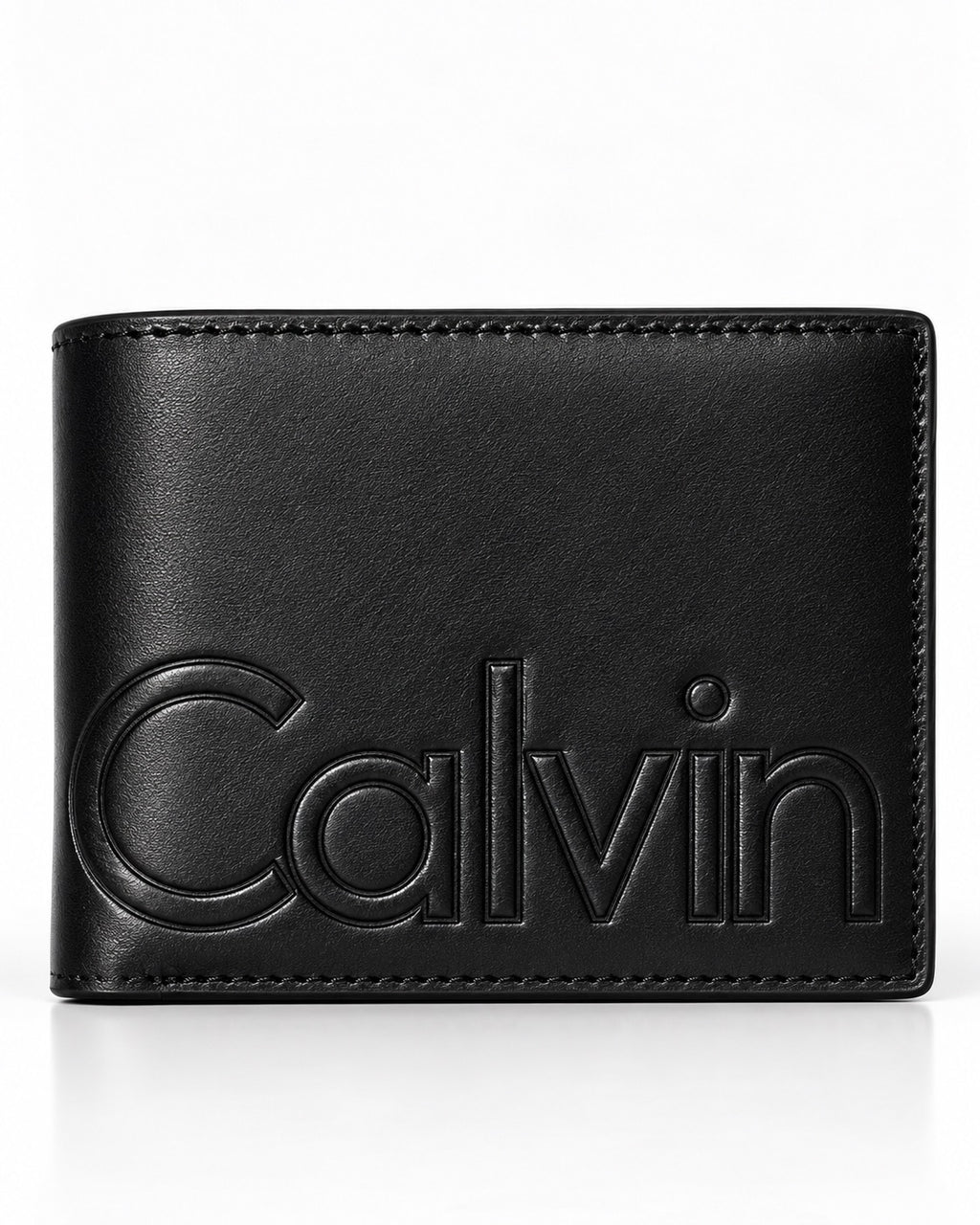 CK Black Wallet