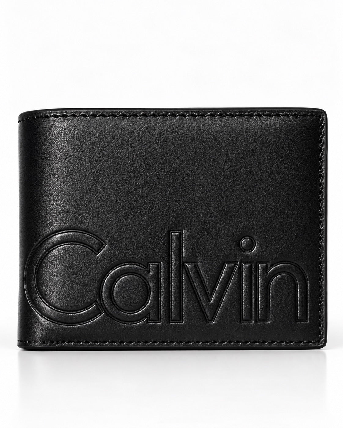 CK Black Wallet