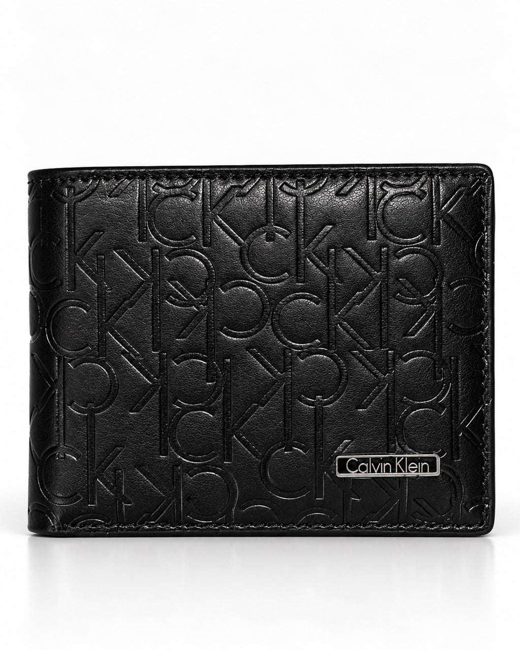 CK Black Wallet