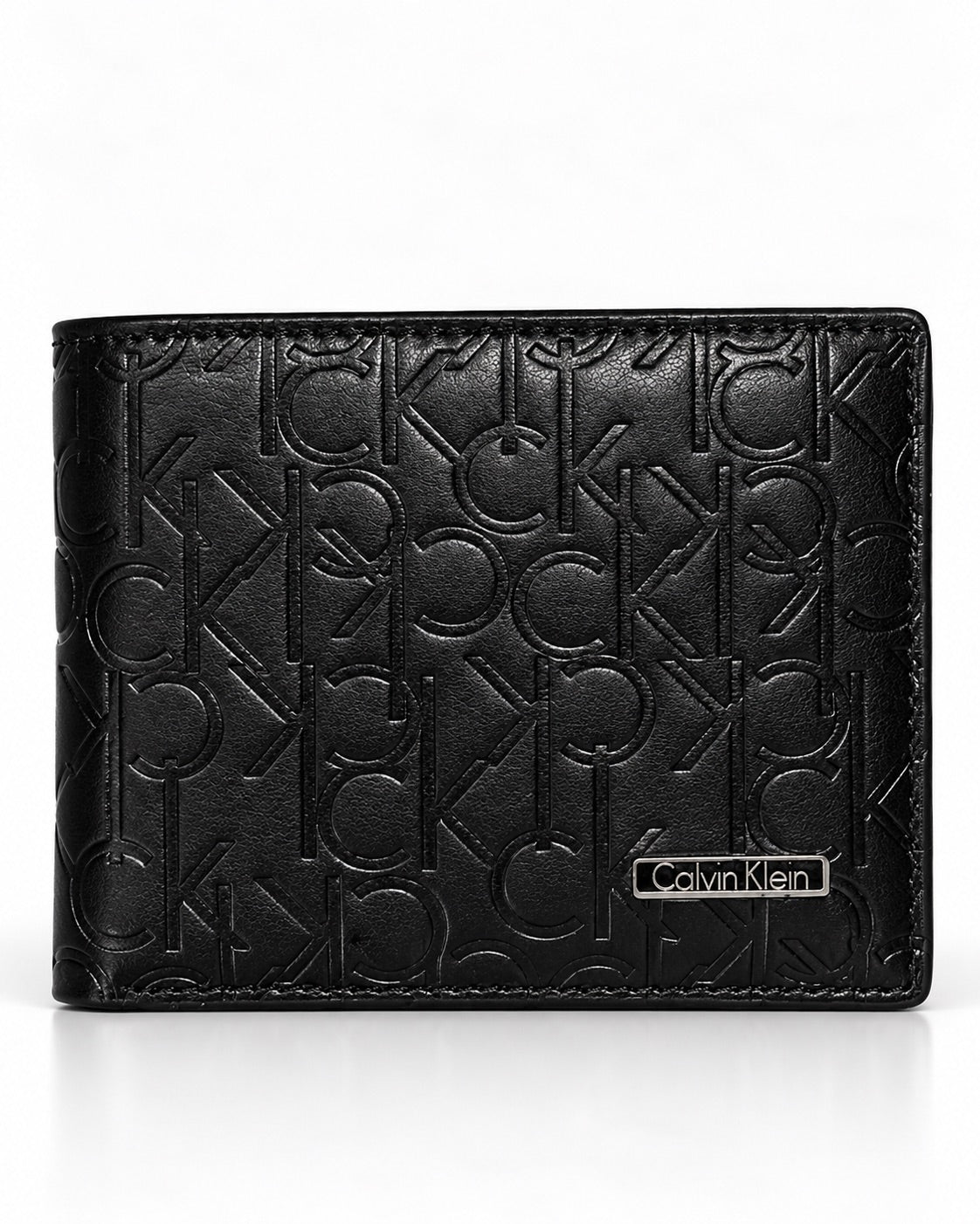 CK Black Wallet