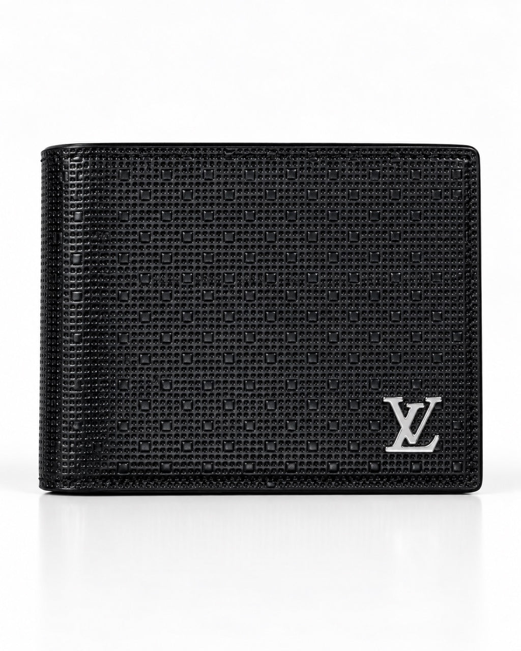 LV Black Wallet