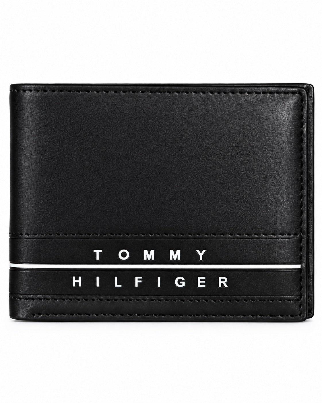 TH Black Wallet